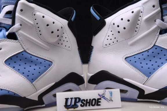 Rep Jordan 6 UNC CT8529-410 CT8529-410 Air 0512